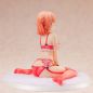 Mobile Preview: My Teen Romantic Comedy SNAFU Too PVC Statue 1/7 Yui Yukinoshita Lingerie Ver. 13 cm