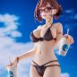Preview: Original Character PVC Statue 92M Illustration Myopia Sister Swimsuit Ver. 26 cm