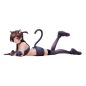 Preview: Rent a Girlfriend PVC Statue 1/7 Chizuru Mizuhara Cat Cosplay Ver. 9 cm