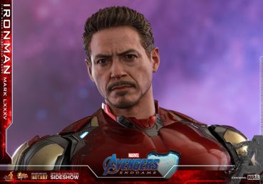 Marvel: Avengers Endgame - Iron Man Mark LXXXV 1:6 Scale Figure