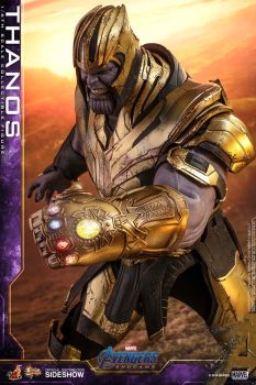 Marvel: Avengers Endgame - Thanos 1:6 Scale Figure
