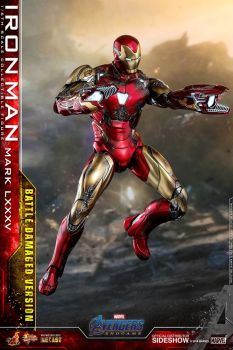 Marvel: Avengers Endgame - BD Iron Man Mark LXXXV 1:6 Scale Figure