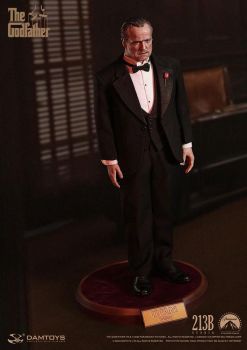 The Godfather Action Figure 1/6 Vito Corleone 32 cm