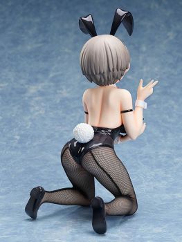 Uzaki-chan Wants to Hang Out! PVC Statue 1/4 Hana Uzaki Bunny Ver. 26 cm