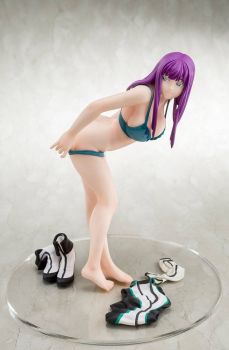 World's End Harem Statue 1/6 Mira Suou in Fascinating Negligee 16 cm