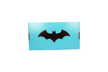 DC Comics Storage Box Batman by Jim Lee 40 x 21 x 30 cm