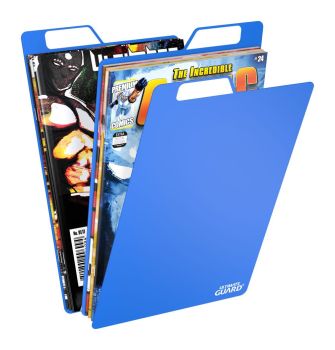 Ultimate Guard Premium Comic Book Dividers Blue (25)