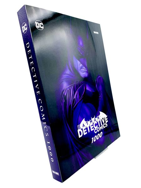 Batman Special: Detective Comics 1000 – Collectors Edition