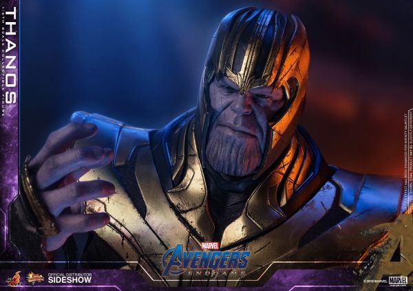 Marvel: Avengers Endgame - Thanos 1:6 Scale Figure