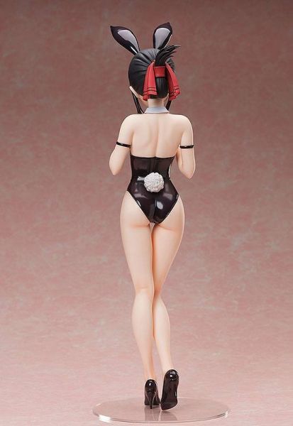 Kaguya-sama: Love is War Statue PVC 1/4 Kaguya Shinomiya Bare Leg Bunny Ver. 44 cm