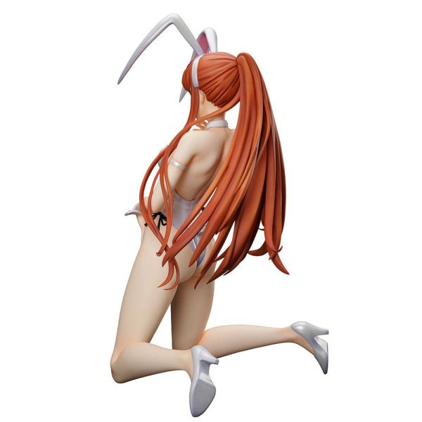 Code Geass: Lelouch of the Rebellion PVC Statue 1/4 Shirley Fennett Bare Leg Bunny Ver. 33 cm