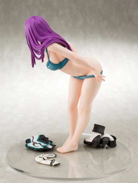 World's End Harem Statue 1/6 Mira Suou in Fascinating Negligee 16 cm