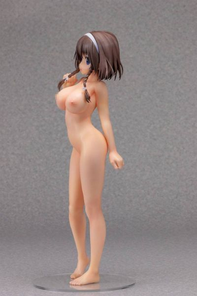 Haruru Minamo ni! PVC Statue 1/5 Ema Matsufusa Bikini Ver. 30 cm