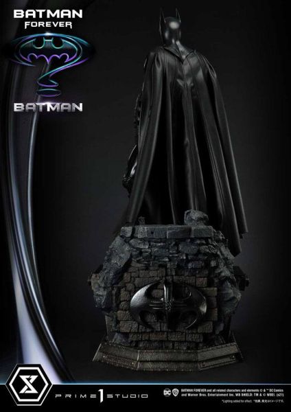 Batman Forever Statue Batman 96 cm