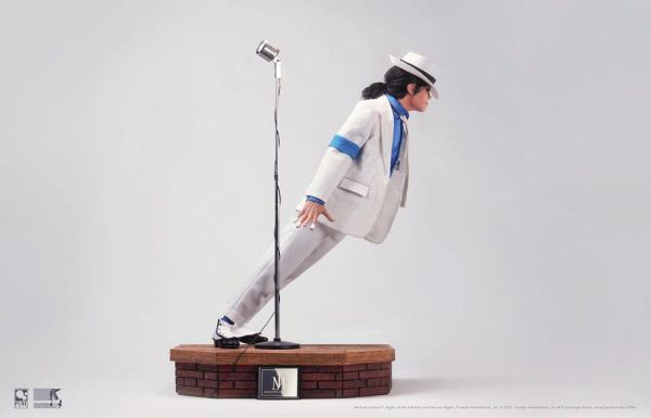 Michael Jackson Statue 1/3 Michael Jackson Smooth Criminal Standard Edition 60 cm